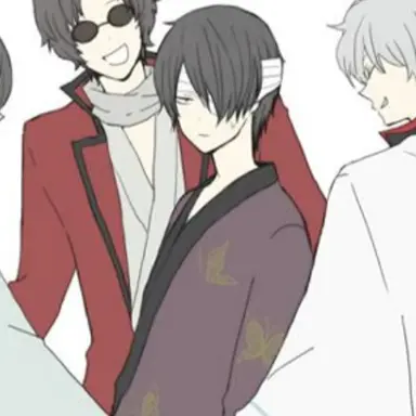 Profile image of Shinsuke Takasugi