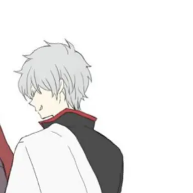 Profile image of Gintoki Sakata