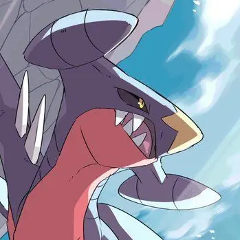 Profile image of ガブリアス