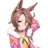 ナリタタイシン