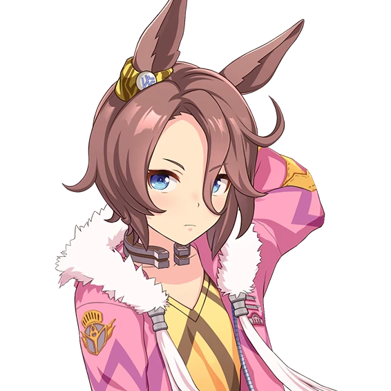 ナリタタイシン