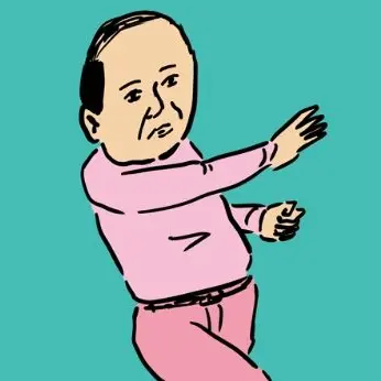 Profile image of きも川　デブ男