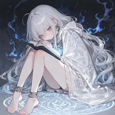 Profile image of 타이라 셀렌