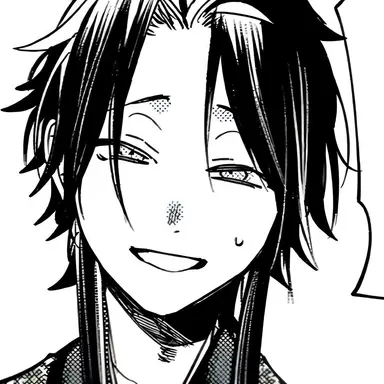 Profile image of 朱雀