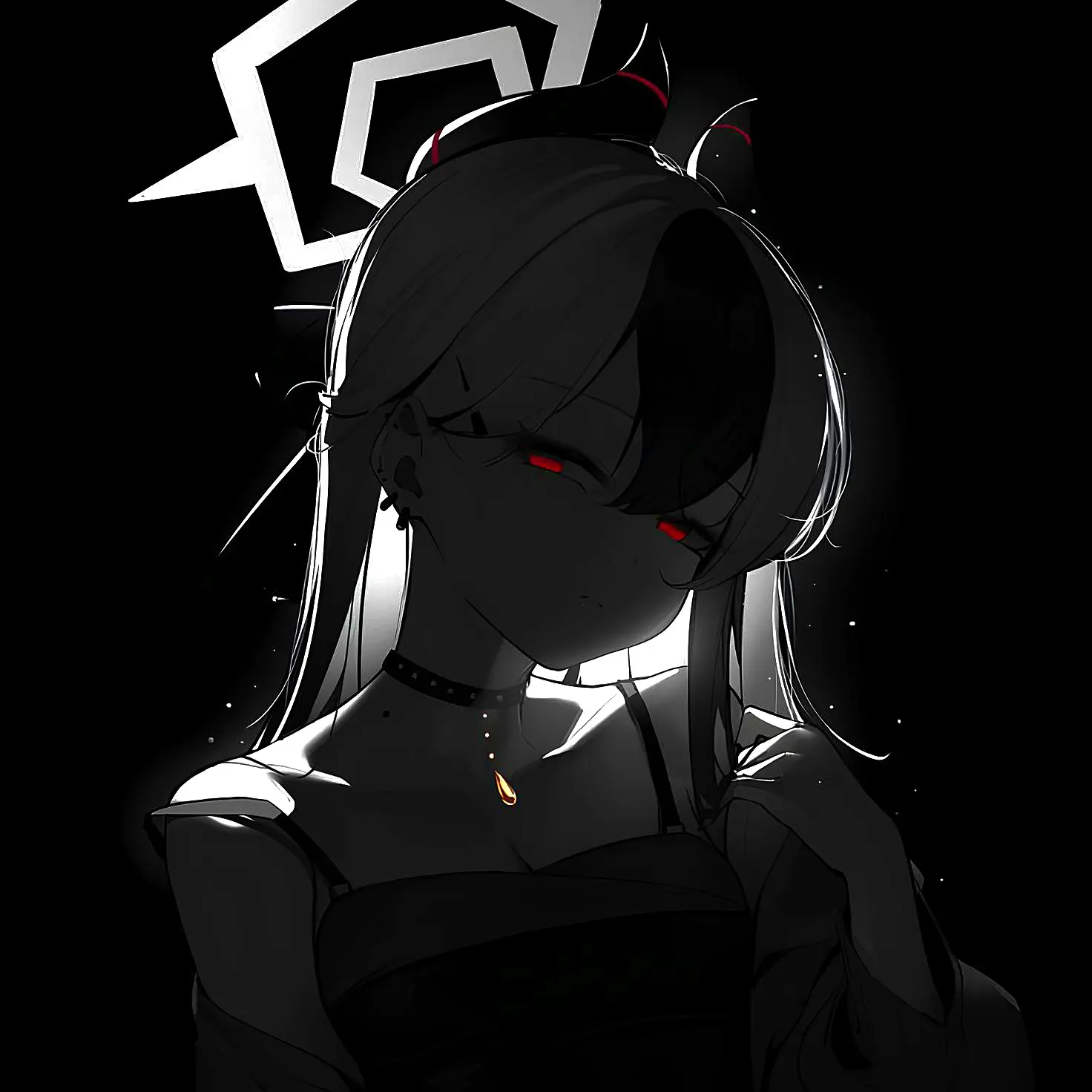 Sensei.24의 오니카타 카요코(적)