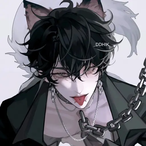 _DDHIK의 고양이 모후