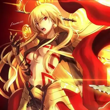 Profile image of 길가메시