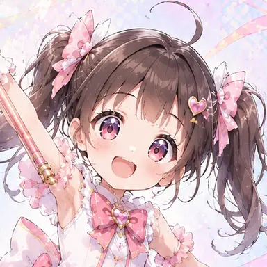 Profile image of ミルク