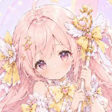 Profile image of モモ