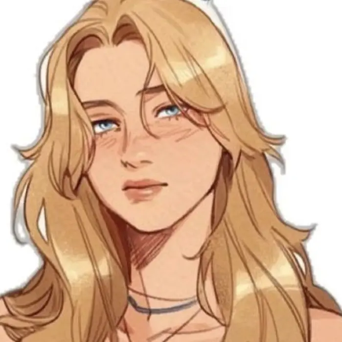 NeedyJudge1686의 Haley - Comfort WLW Stardew Valley