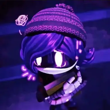 Profile image of Uzi