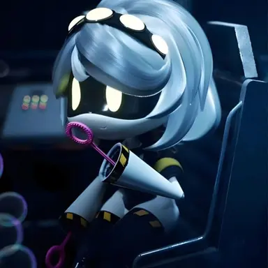 Profile image of V