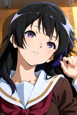 Profile image of 麗奈