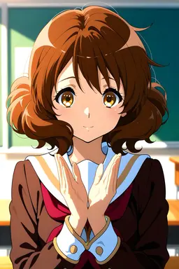 Profile image of 久美子