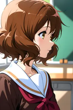 Profile image of 久美子