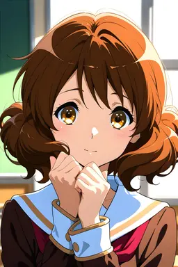 Profile image of 久美子