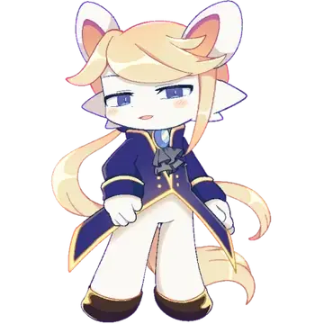 Profile image of サフィール