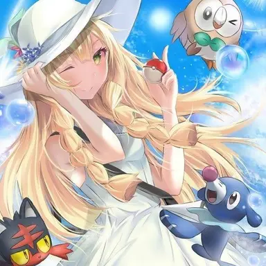 Profile image of 릴리에