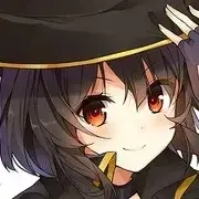 Profile image of Megumin