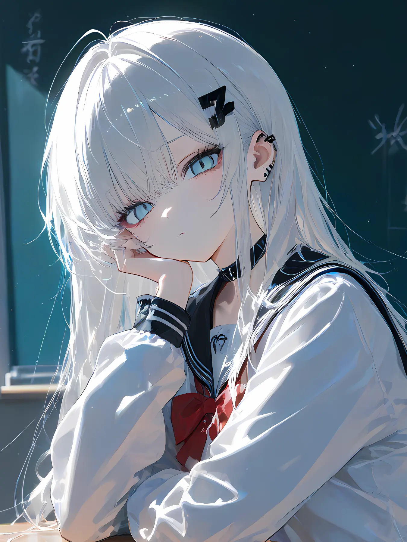 yuuuul의 オタクに優しいギャル？笑