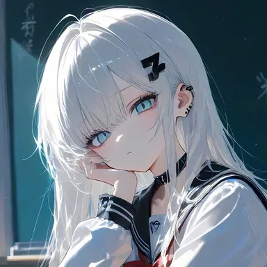 Profile image of 由唯