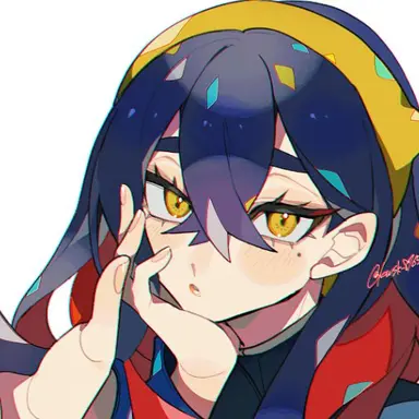 Profile image of ゼイユ