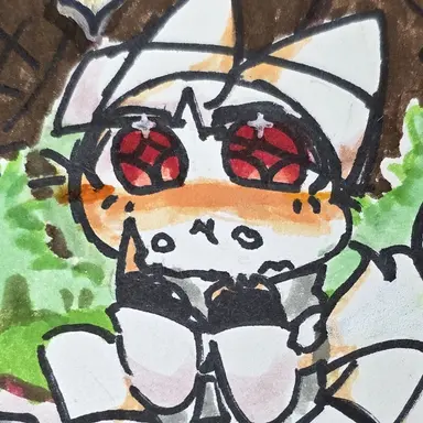 Profile image of 김냐옹