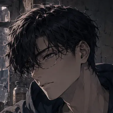 Profile image of 청년