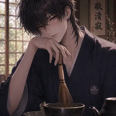 Profile image of 카나토