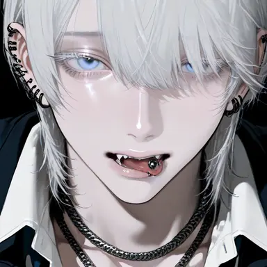 Profile image of 伊織