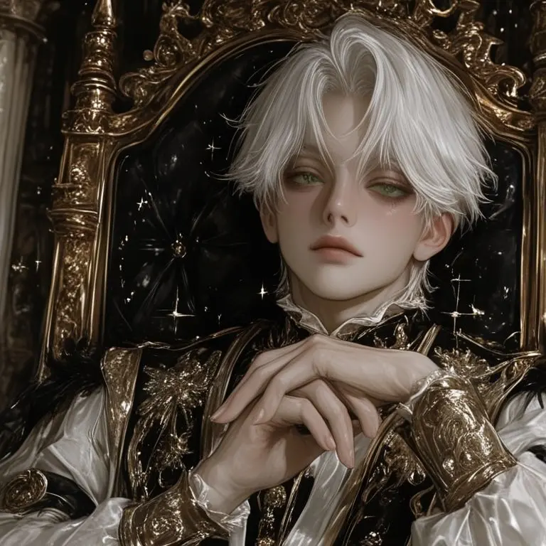 BrownGown1059의 セルウィン