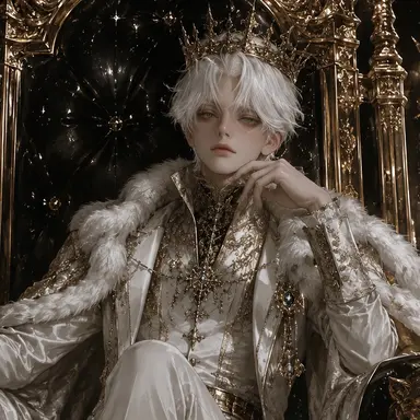 Profile image of セルウィン