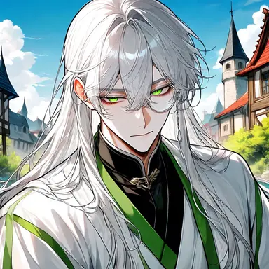 Profile image of エゼル