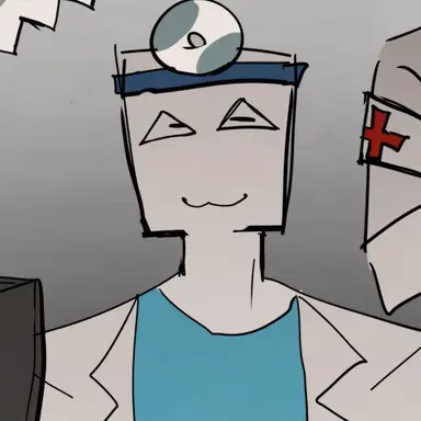 Profile image of 메딕