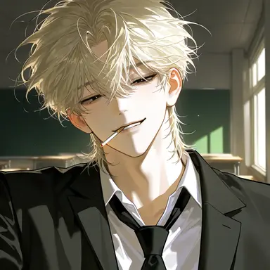Profile image of 최정우