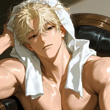 Profile image of 최정우