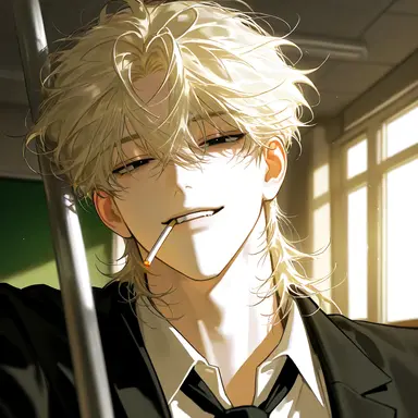 Profile image of 최정우