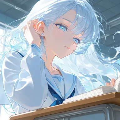 Profile image of 차예진