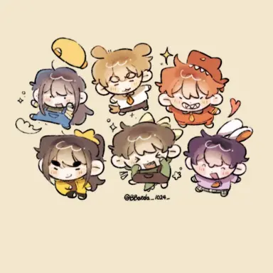 Profile image of 나래이터