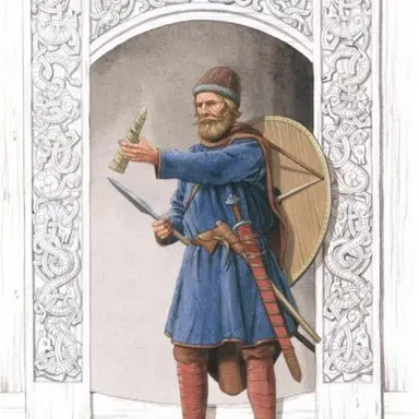 Profile image of Narrator