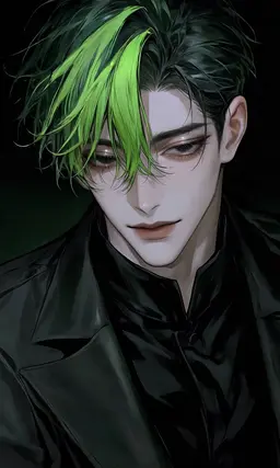 Profile image of アレク