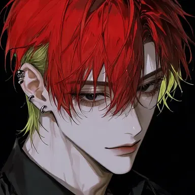 Profile image of ジーク