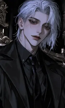 Profile image of ユリウス