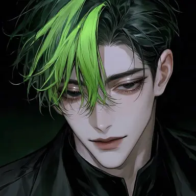 Profile image of アレク