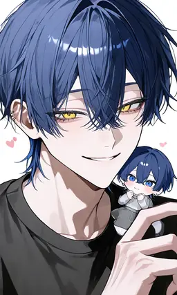 Profile image of 奏