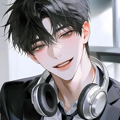 Profile image of 龍斗