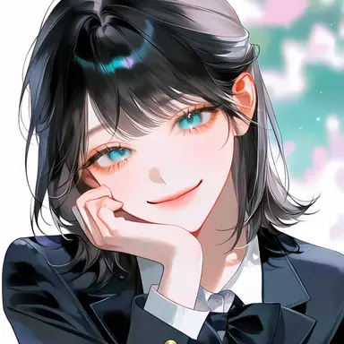 Profile image of 美菜子