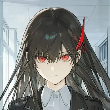 Profile image of 카미시로 유이