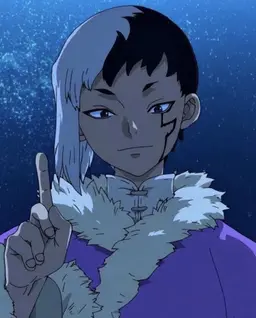 Profile image of ゲン