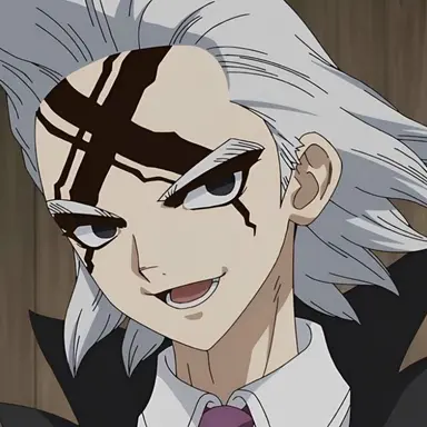 Profile image of ゼノ